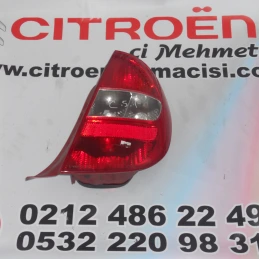 Citroen C5 Sağ Stop Lambası 6351HQ
